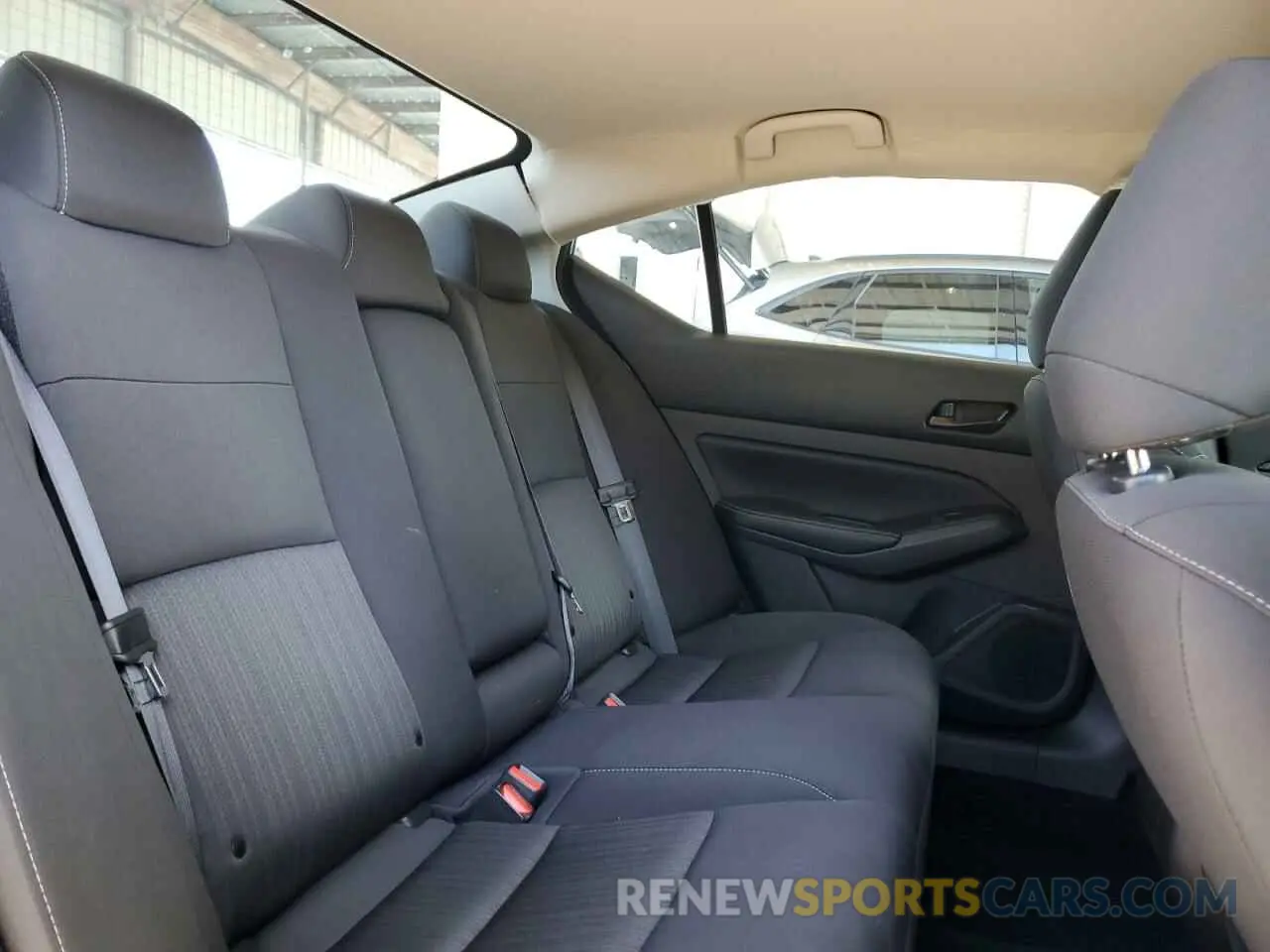 10 Фотография поврежденного автомобиля 1N4BL4DV3RN342027 NISSAN ALTIMA 2024