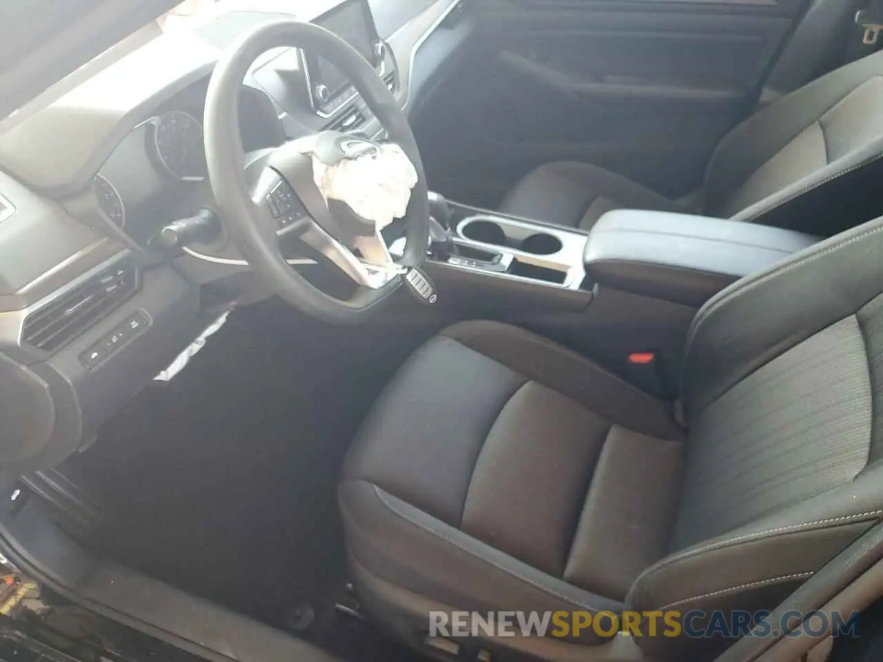 7 Фотография поврежденного автомобиля 1N4BL4DV3RN342027 NISSAN ALTIMA 2024