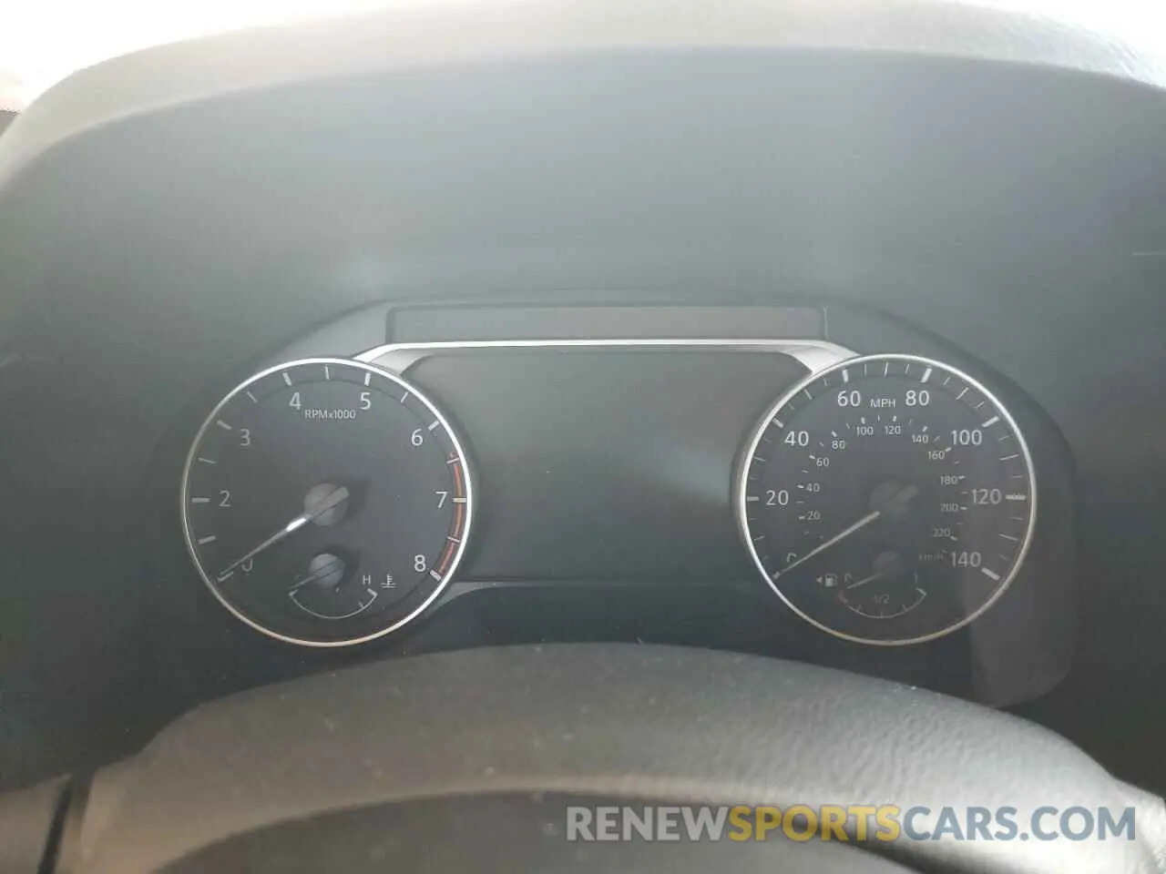 9 Фотография поврежденного автомобиля 1N4BL4DV3RN342027 NISSAN ALTIMA 2024