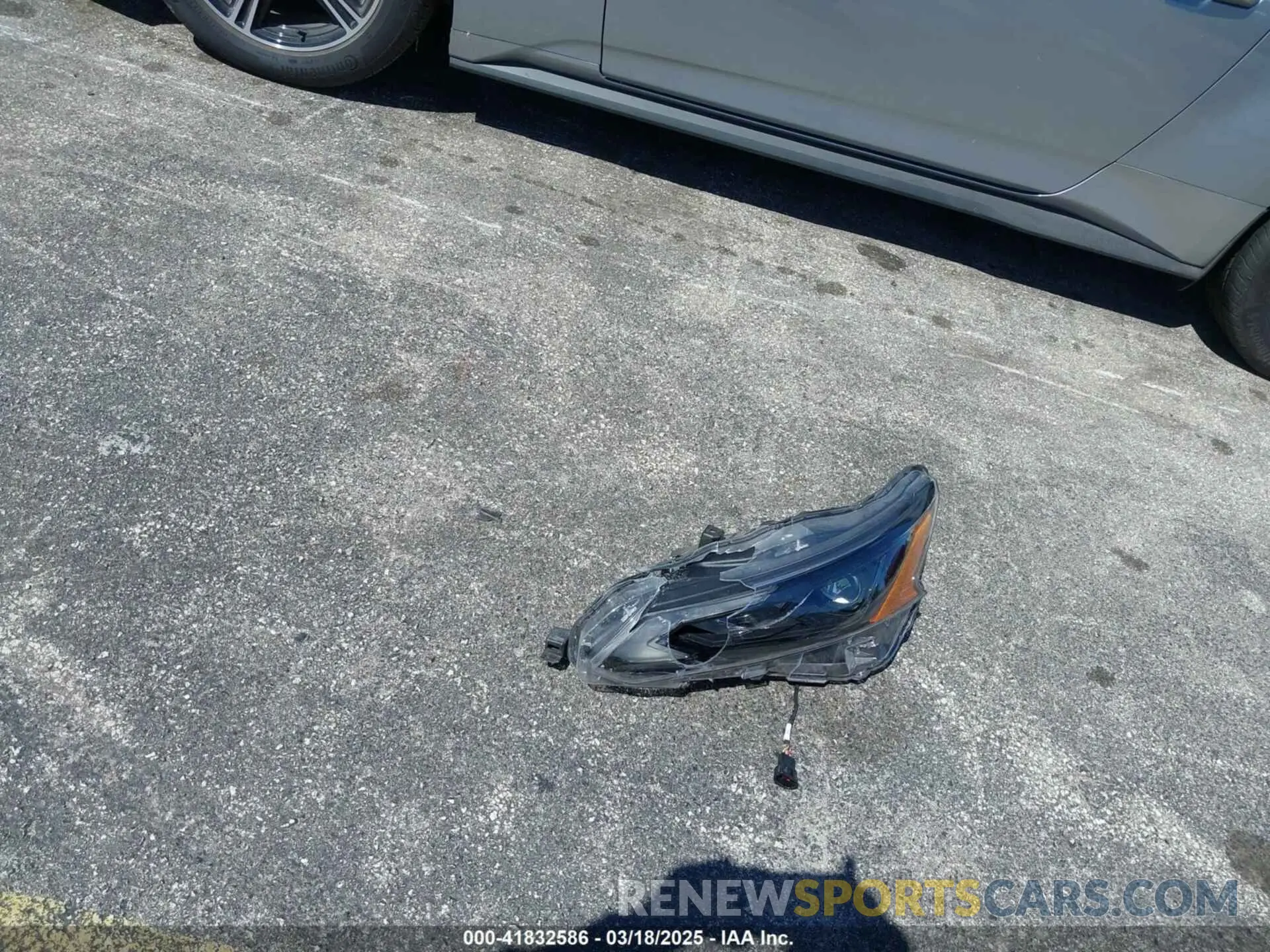 12 Photograph of a damaged car 1N4BL4DV3RN375951 NISSAN ALTIMA 2024