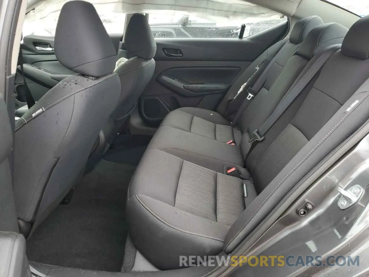 10 Фотография поврежденного автомобиля 1N4BL4DV3RN396279 NISSAN ALTIMA 2024