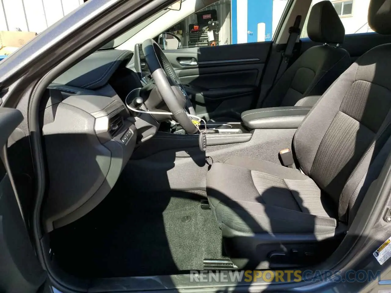 7 Фотография поврежденного автомобиля 1N4BL4DV3RN415834 NISSAN ALTIMA 2024
