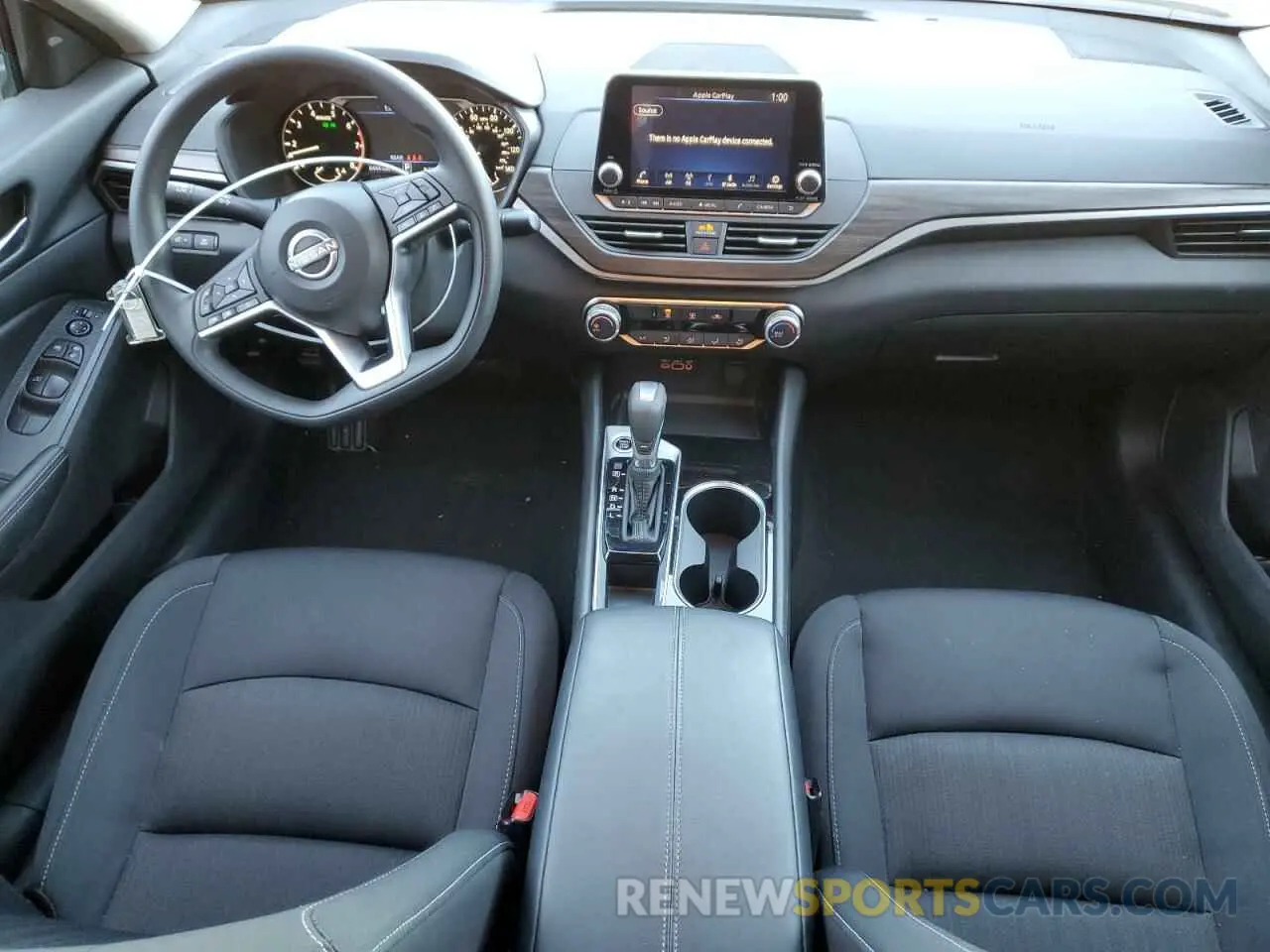 8 Фотография поврежденного автомобиля 1N4BL4DV3RN420483 NISSAN ALTIMA 2024