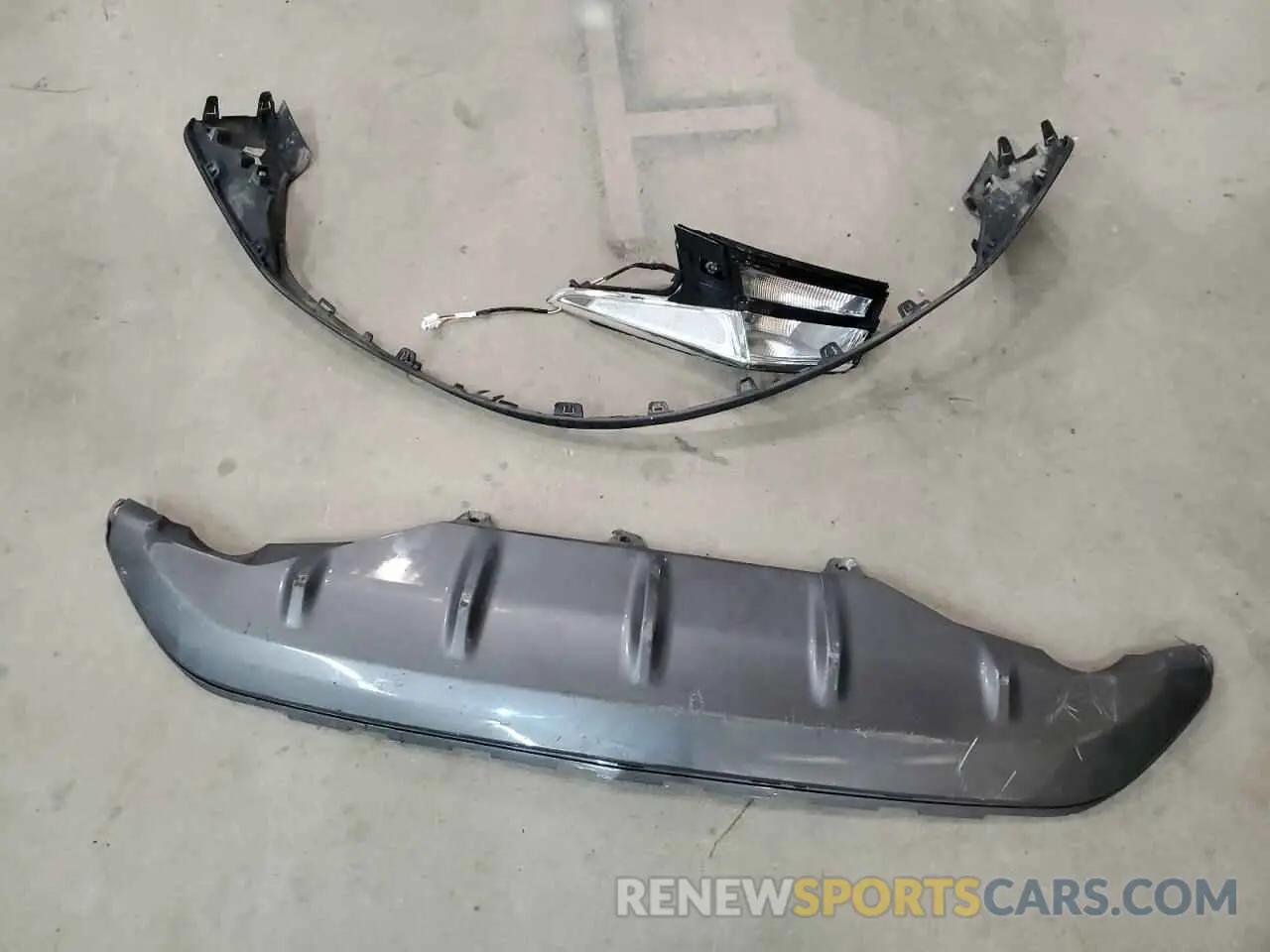 12 Фотография поврежденного автомобиля 1N4BL4DV4RN322661 NISSAN ALTIMA 2024