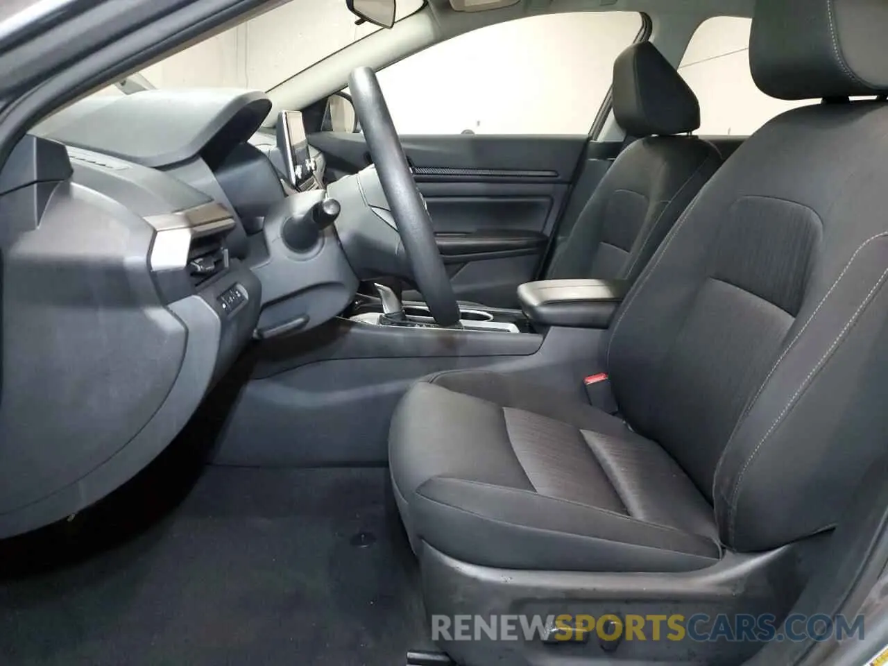 7 Фотография поврежденного автомобиля 1N4BL4DV4RN322661 NISSAN ALTIMA 2024