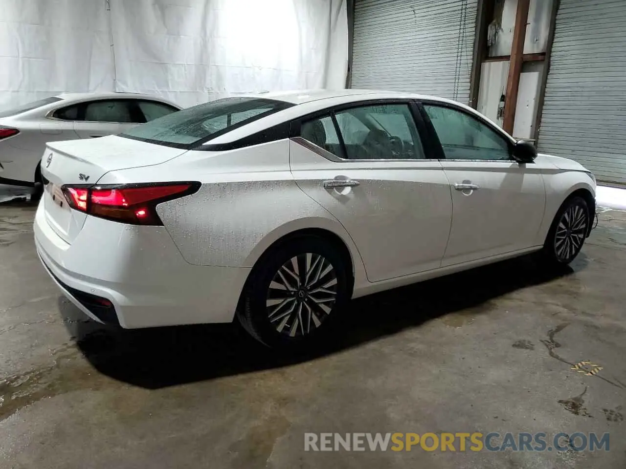 3 Фотография поврежденного автомобиля 1N4BL4DV4RN355949 NISSAN ALTIMA 2024