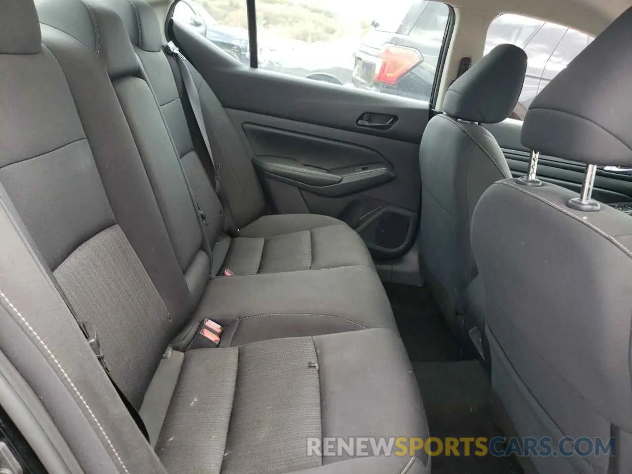 10 Фотография поврежденного автомобиля 1N4BL4DV5RN306646 NISSAN ALTIMA 2024