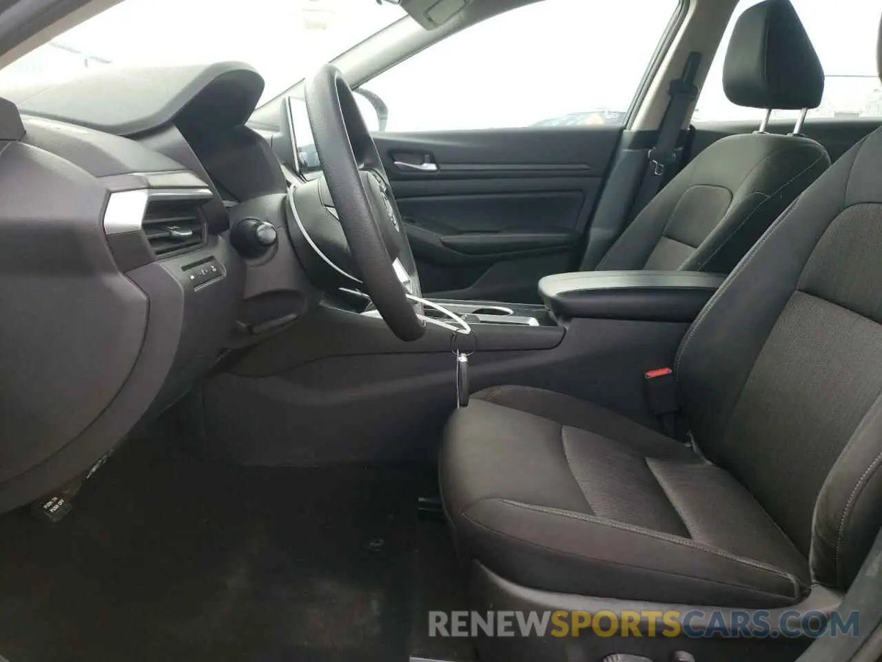 7 Фотография поврежденного автомобиля 1N4BL4DV5RN306646 NISSAN ALTIMA 2024