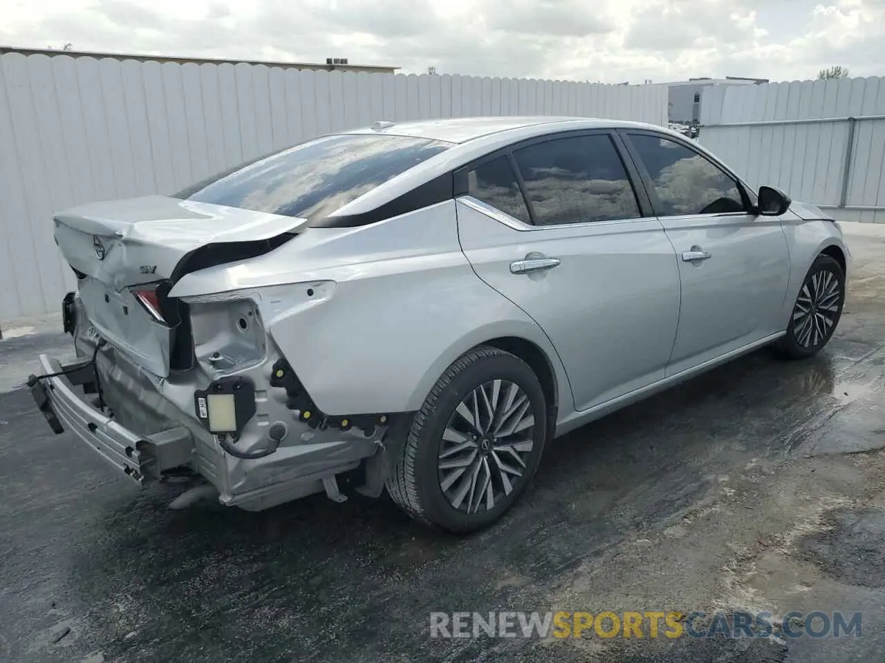 3 Фотография поврежденного автомобиля 1N4BL4DV5RN341249 NISSAN ALTIMA 2024