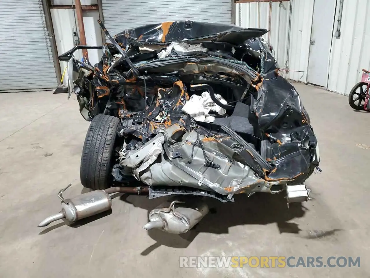 6 Фотография поврежденного автомобиля 1N4BL4DV5RN373487 NISSAN ALTIMA 2024