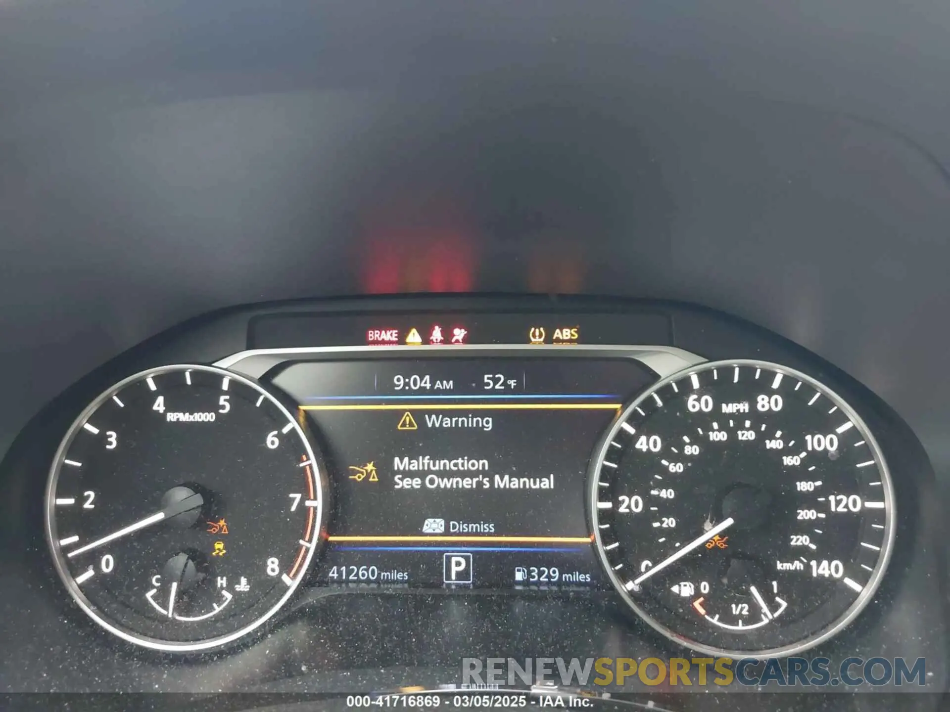 15 Фотография поврежденного автомобиля 1N4BL4DV5RN380651 NISSAN ALTIMA 2024