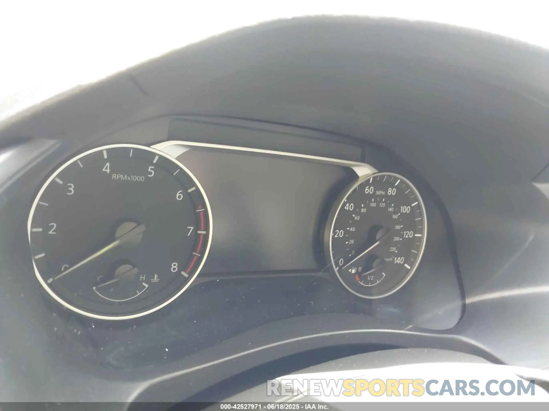 7 Фотография поврежденного автомобиля 1N4BL4DV5RN383369 NISSAN ALTIMA 2024