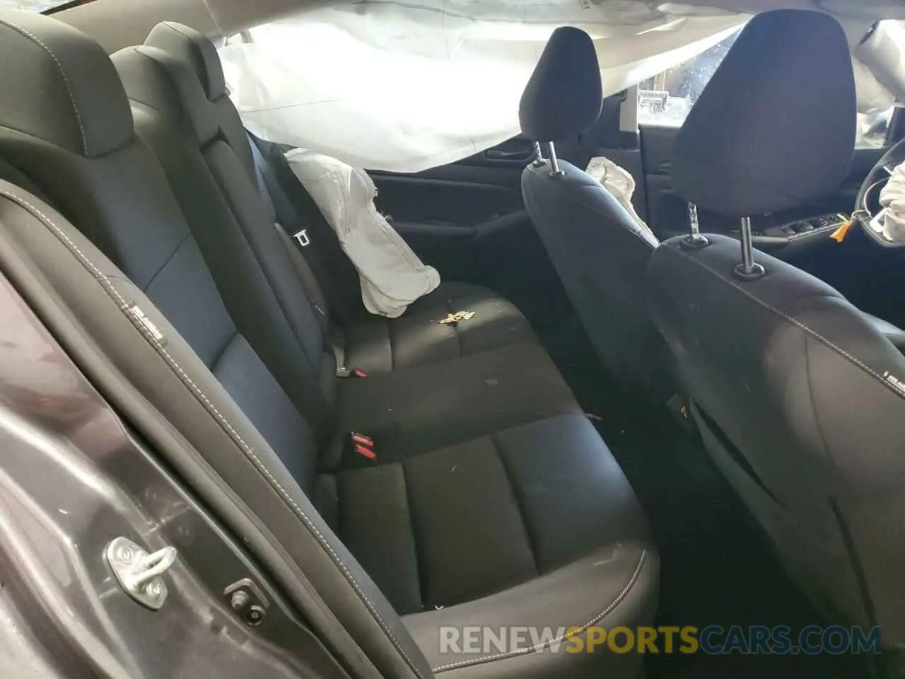 10 Фотография поврежденного автомобиля 1N4BL4DV6RN313198 NISSAN ALTIMA 2024