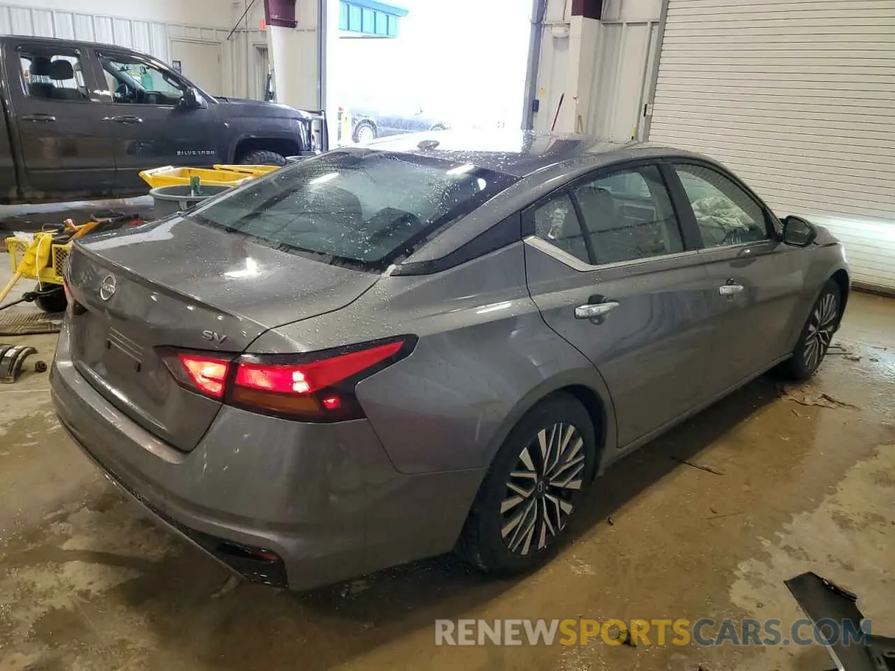 3 Фотография поврежденного автомобиля 1N4BL4DV6RN313198 NISSAN ALTIMA 2024