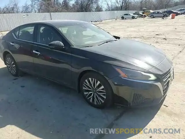 11 Фотография поврежденного автомобиля 1N4BL4DV6RN326212 NISSAN ALTIMA 2024