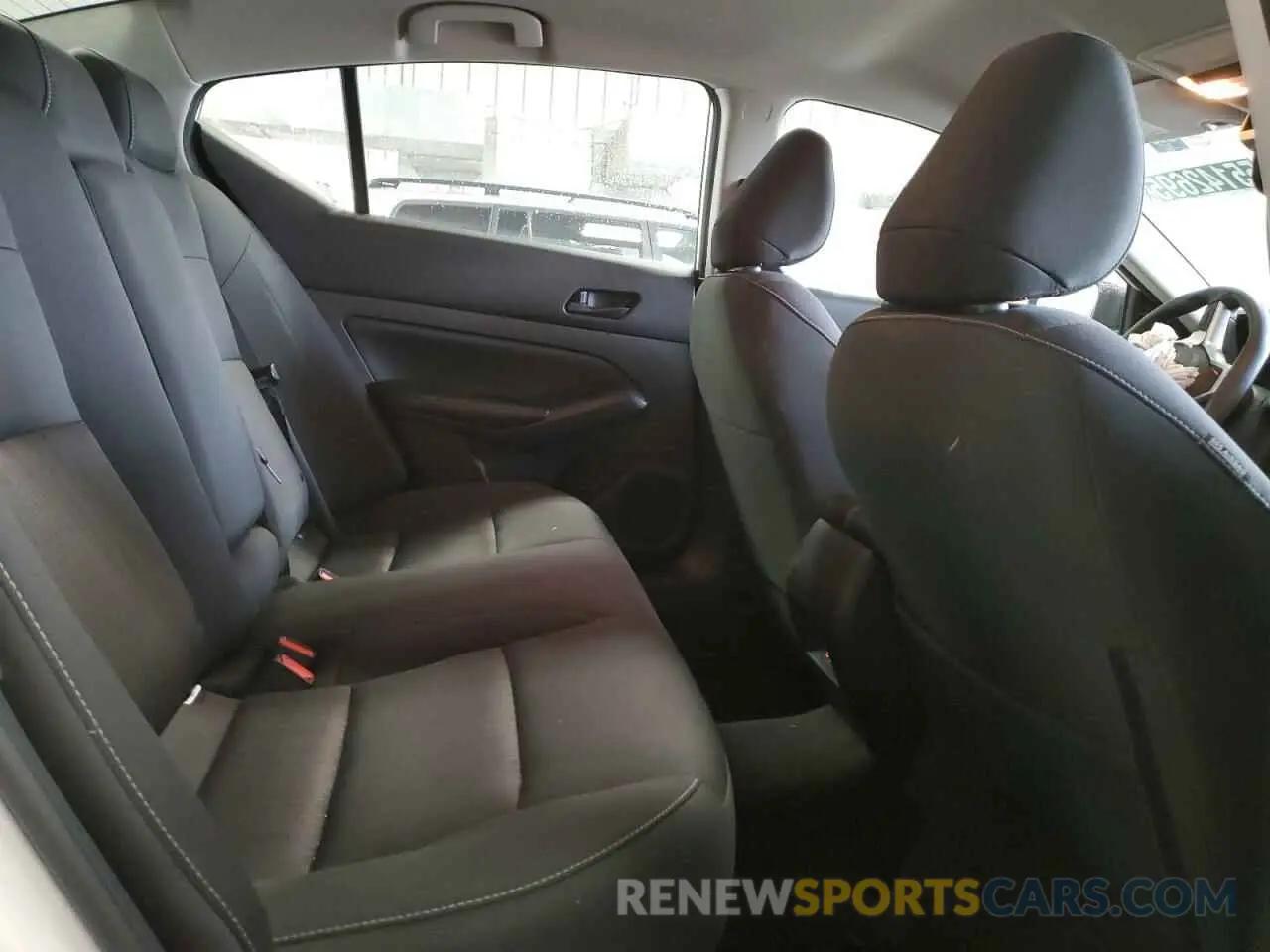 10 Фотография поврежденного автомобиля 1N4BL4DV6RN357489 NISSAN ALTIMA 2024