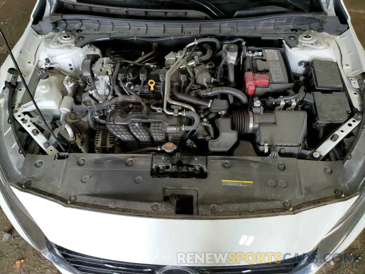 11 Фотография поврежденного автомобиля 1N4BL4DV6RN357489 NISSAN ALTIMA 2024
