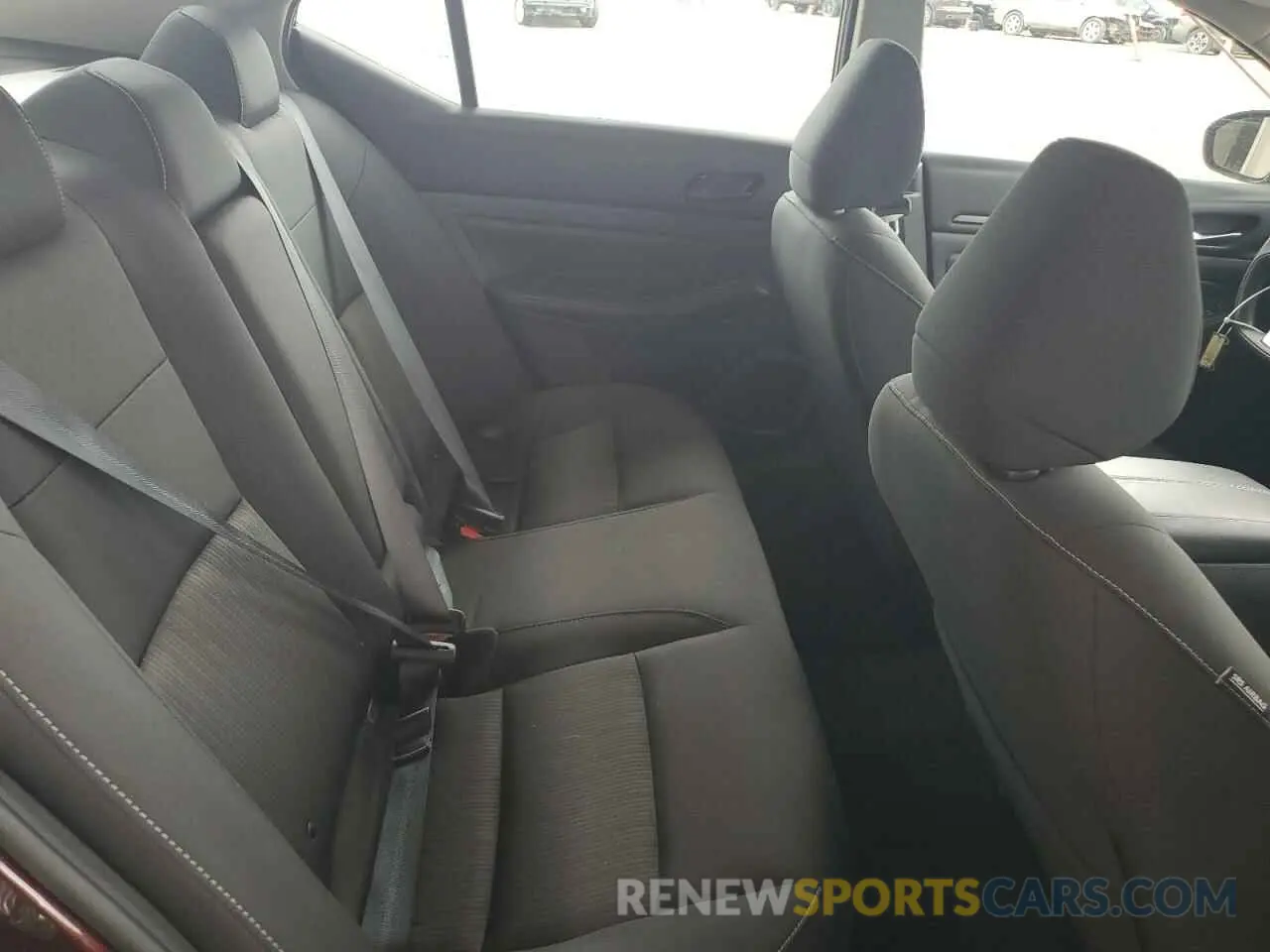 10 Фотография поврежденного автомобиля 1N4BL4DV6RN371294 NISSAN ALTIMA 2024