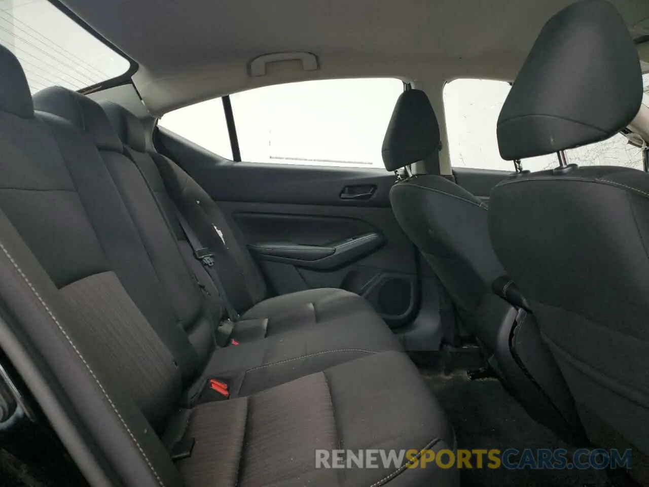 10 Фотография поврежденного автомобиля 1N4BL4DV6RN375166 NISSAN ALTIMA 2024