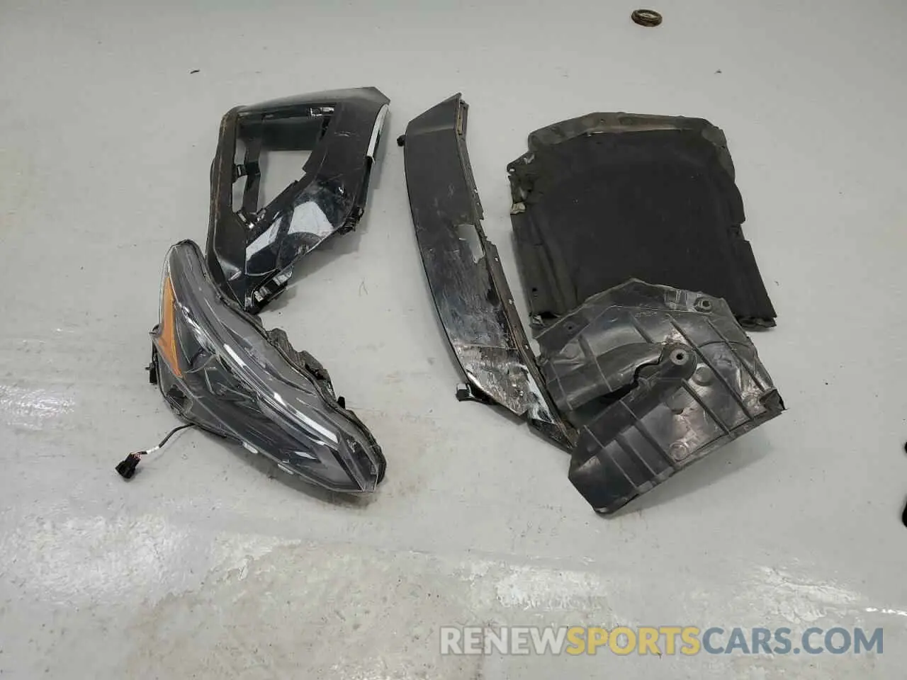12 Фотография поврежденного автомобиля 1N4BL4DV6RN375166 NISSAN ALTIMA 2024