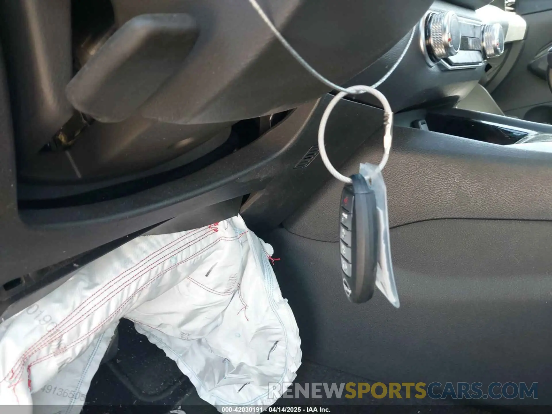 11 Photograph of a damaged car 1N4BL4DV7RN304784 NISSAN ALTIMA 2024