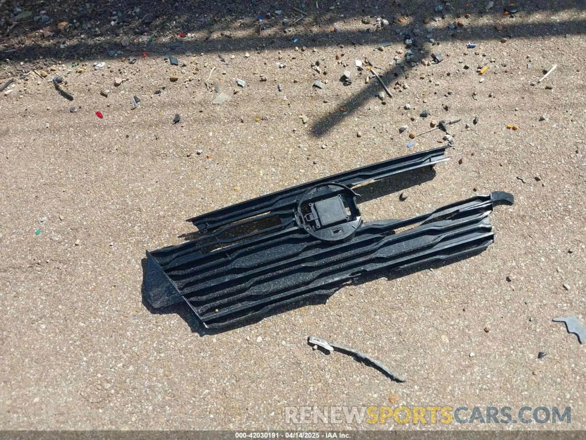 12 Photograph of a damaged car 1N4BL4DV7RN304784 NISSAN ALTIMA 2024