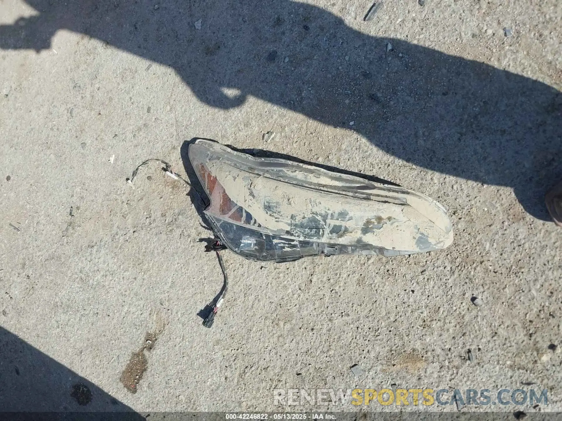 11 Photograph of a damaged car 1N4BL4DV7RN361535 NISSAN ALTIMA 2024