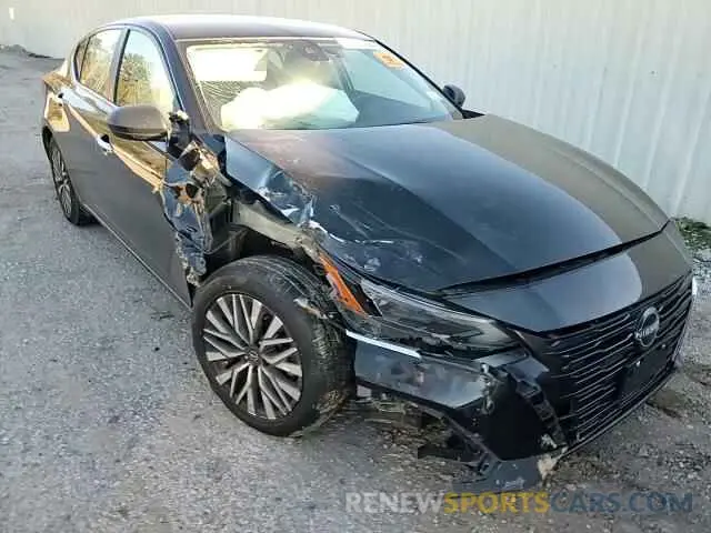 11 Photograph of a damaged car 1N4BL4DV7RN363933 NISSAN ALTIMA 2024