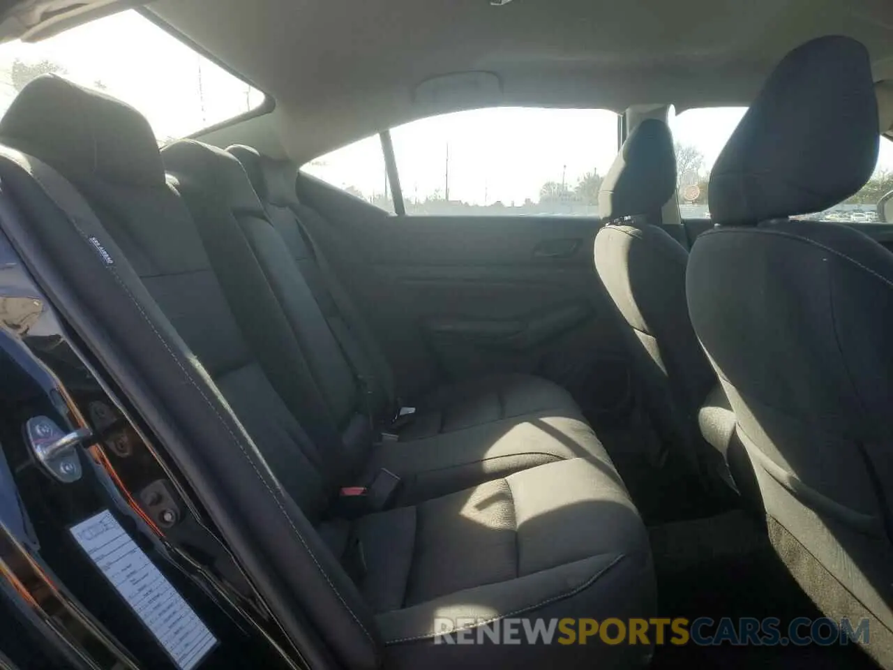 10 Фотография поврежденного автомобиля 1N4BL4DV7RN388234 NISSAN ALTIMA 2024