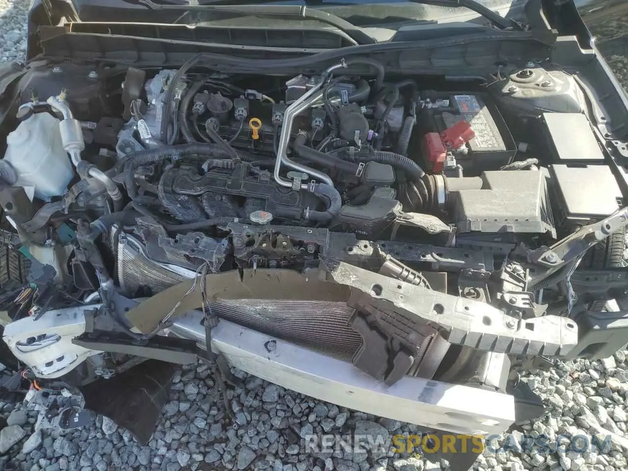 11 Фотография поврежденного автомобиля 1N4BL4DV7RN388234 NISSAN ALTIMA 2024