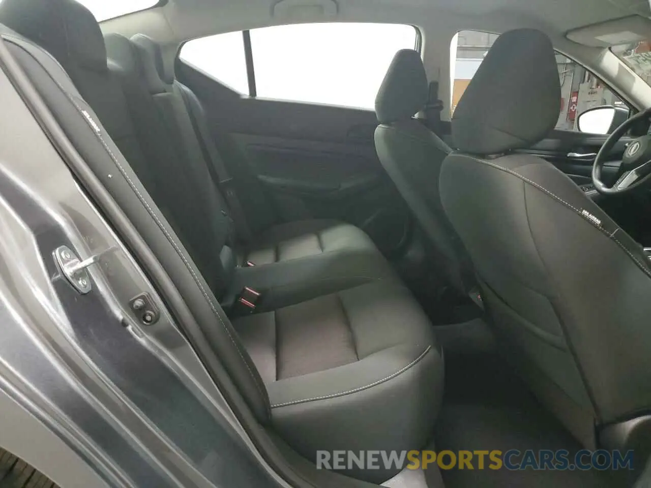 10 Фотография поврежденного автомобиля 1N4BL4DV7RN424049 NISSAN ALTIMA 2024