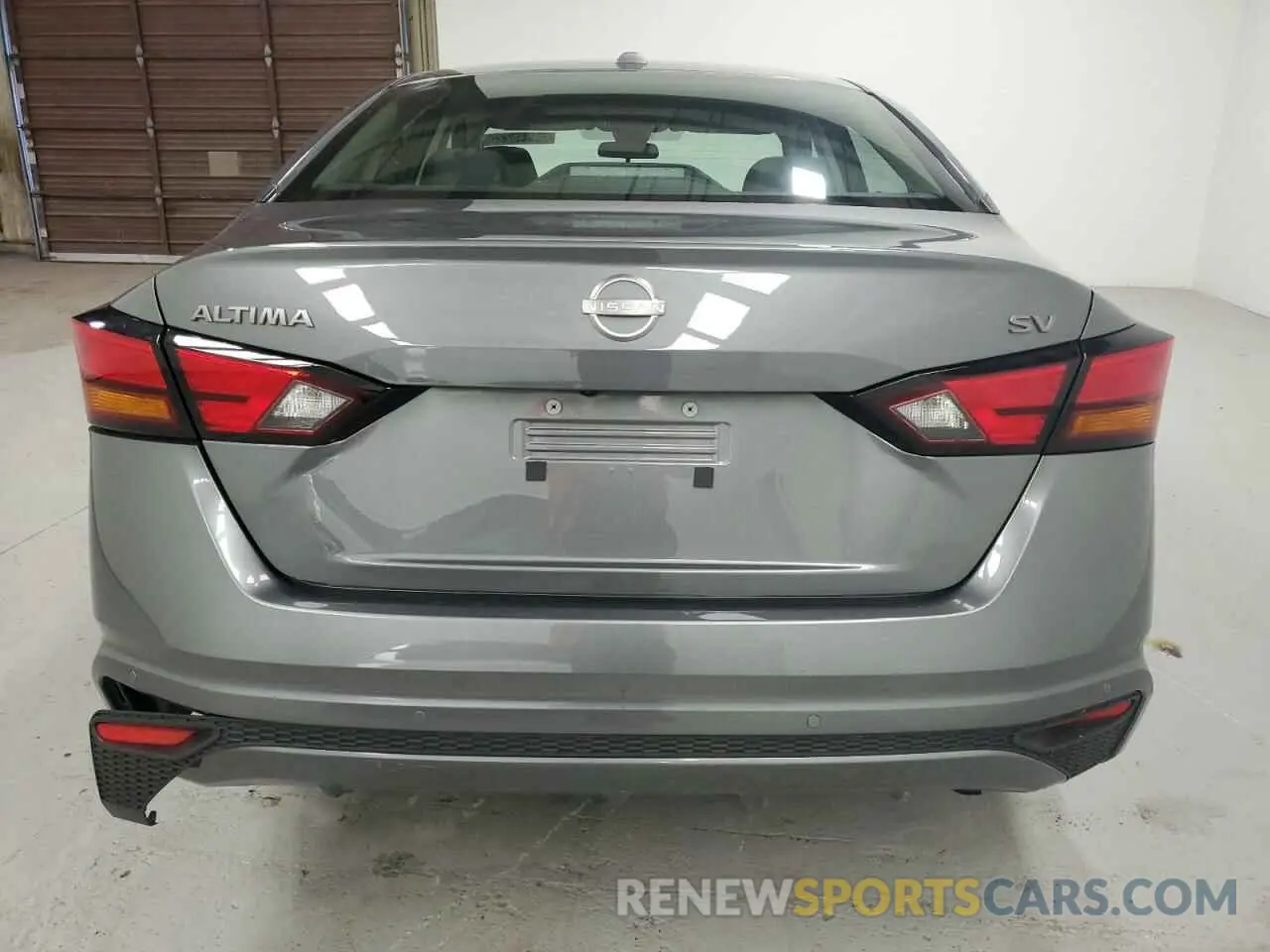 6 Фотография поврежденного автомобиля 1N4BL4DV7RN424049 NISSAN ALTIMA 2024