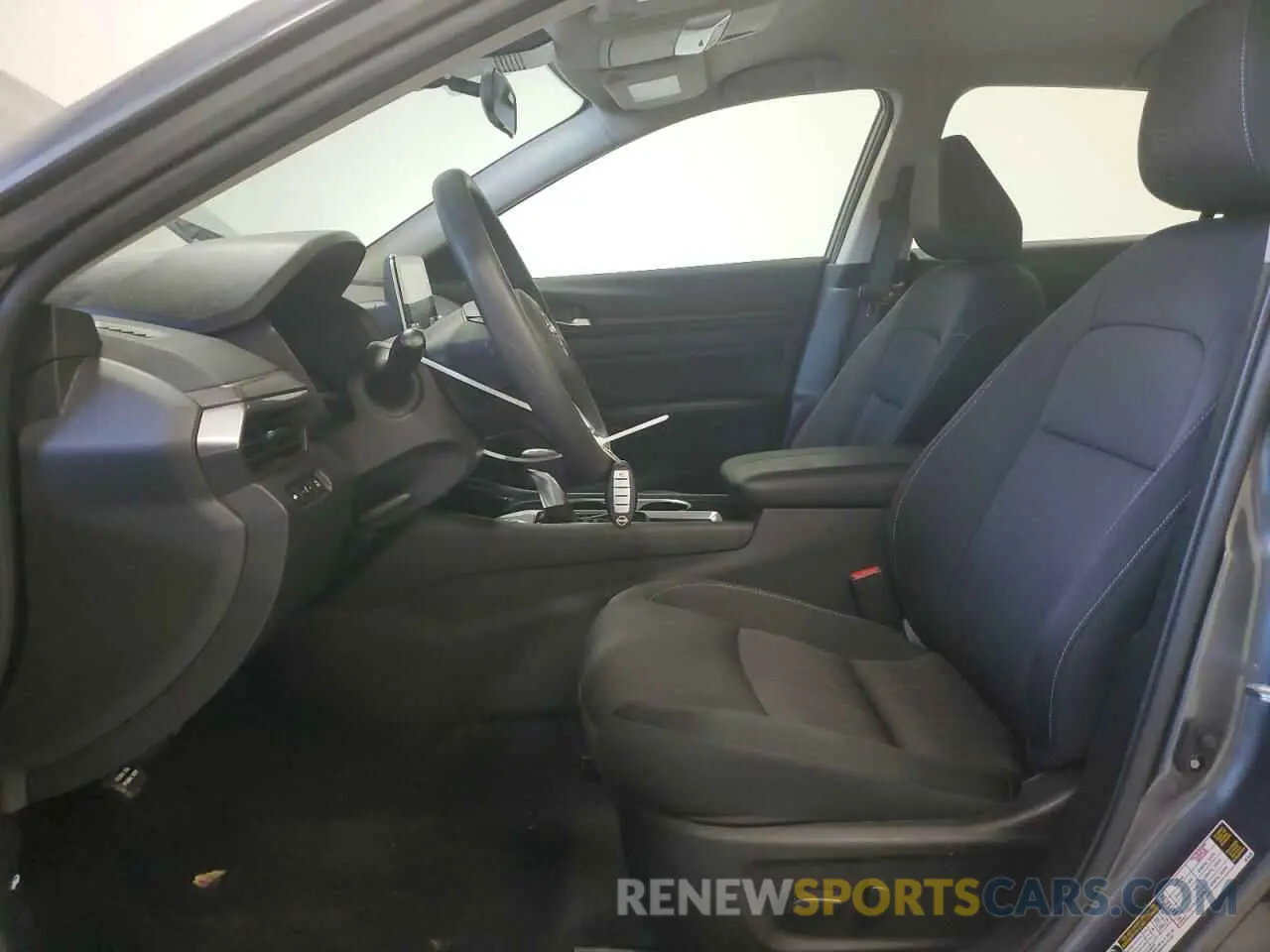 7 Фотография поврежденного автомобиля 1N4BL4DV7RN424049 NISSAN ALTIMA 2024