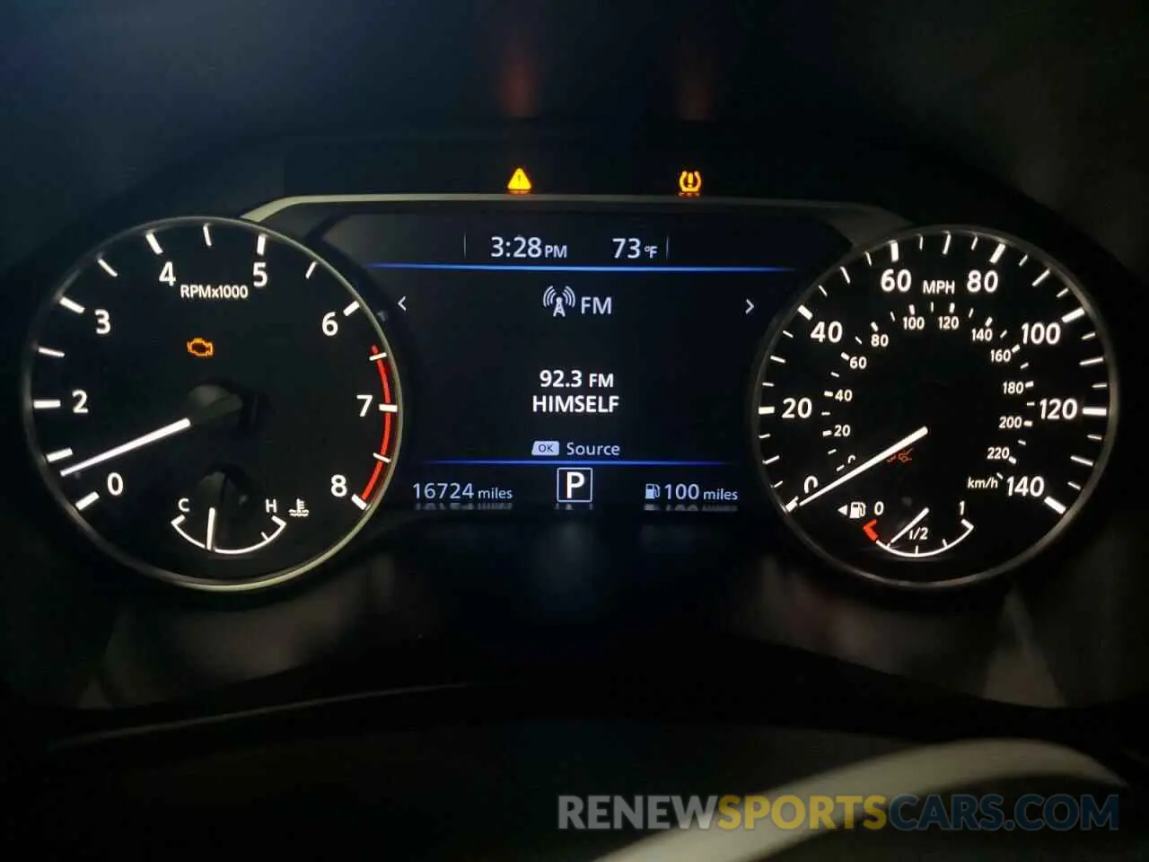 9 Фотография поврежденного автомобиля 1N4BL4DV7RN424049 NISSAN ALTIMA 2024