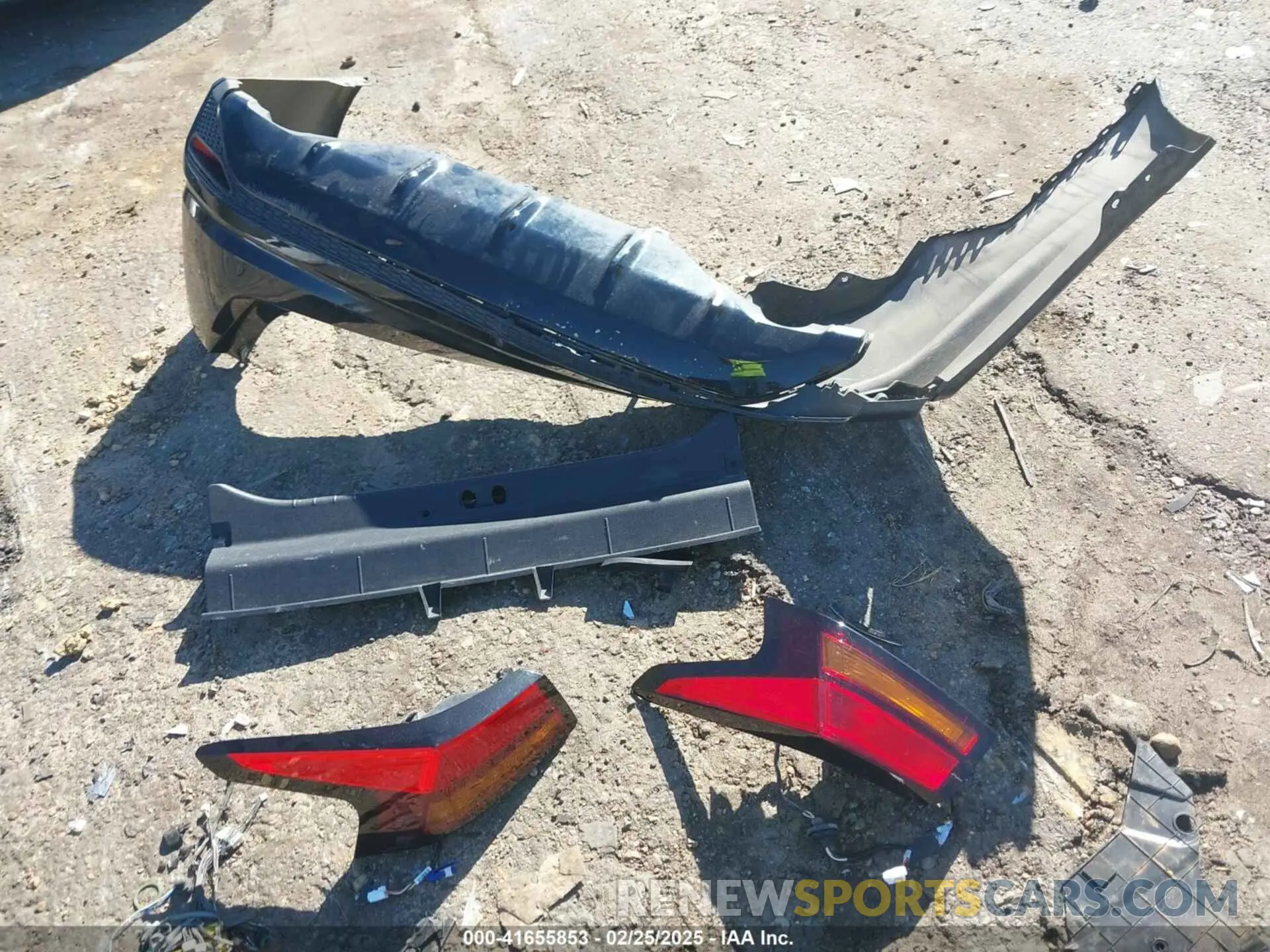 12 Photograph of a damaged car 1N4BL4DV8RN307886 NISSAN ALTIMA 2024
