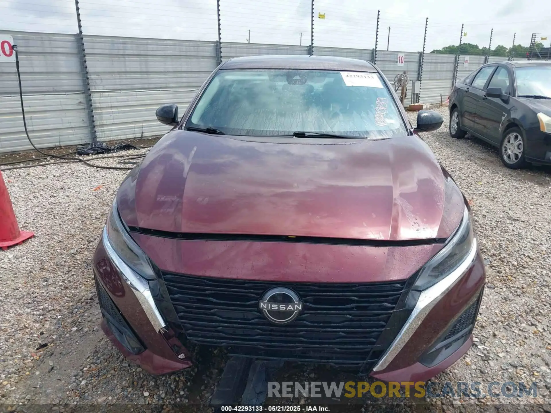 12 Фотография поврежденного автомобиля 1N4BL4DV8RN319729 NISSAN ALTIMA 2024