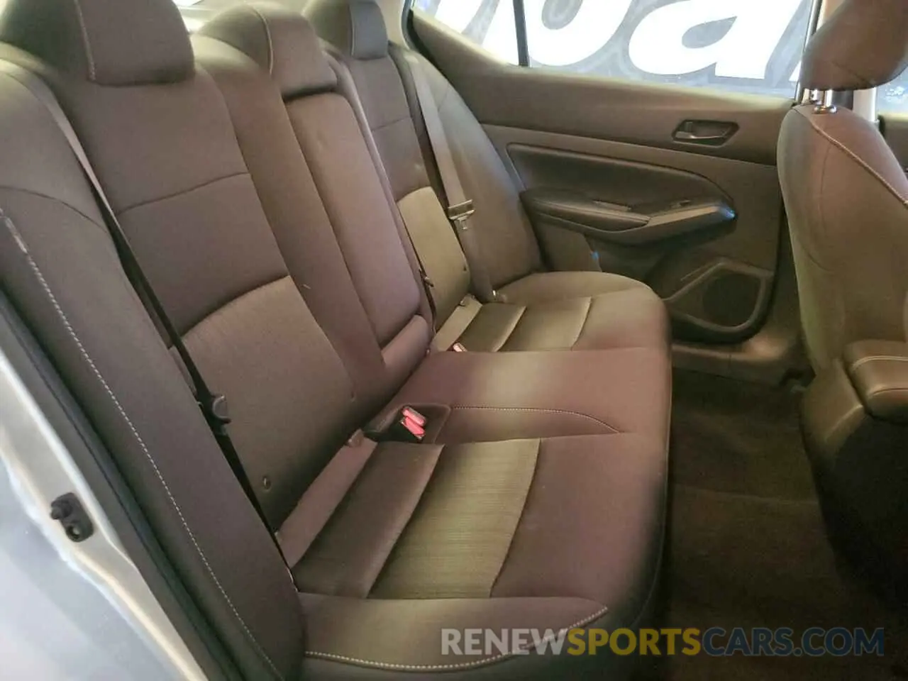 10 Фотография поврежденного автомобиля 1N4BL4DV8RN345960 NISSAN ALTIMA 2024