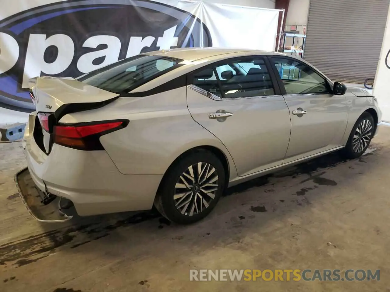 3 Фотография поврежденного автомобиля 1N4BL4DV8RN345960 NISSAN ALTIMA 2024