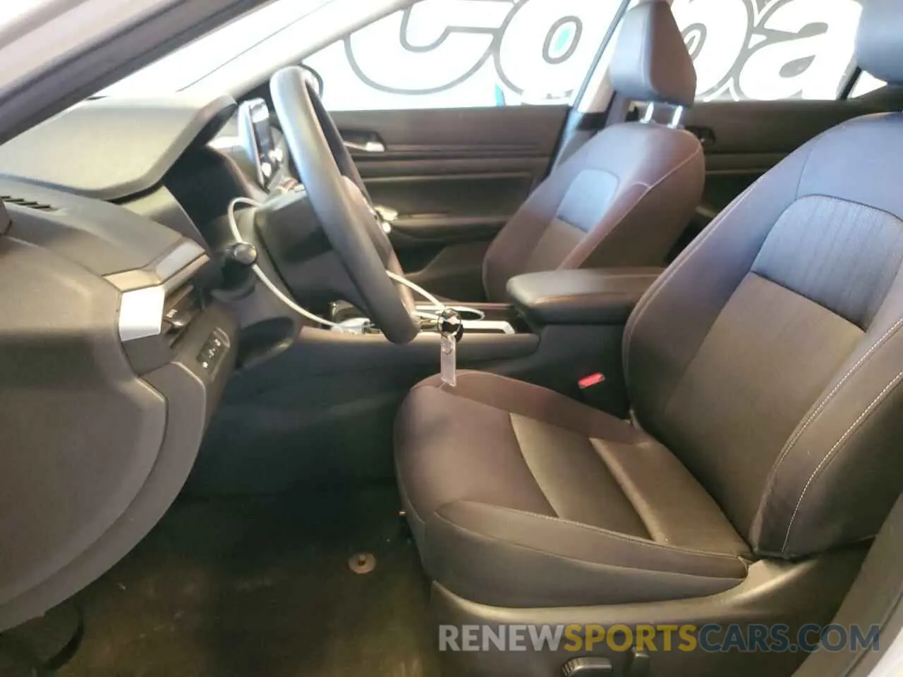 7 Фотография поврежденного автомобиля 1N4BL4DV8RN345960 NISSAN ALTIMA 2024