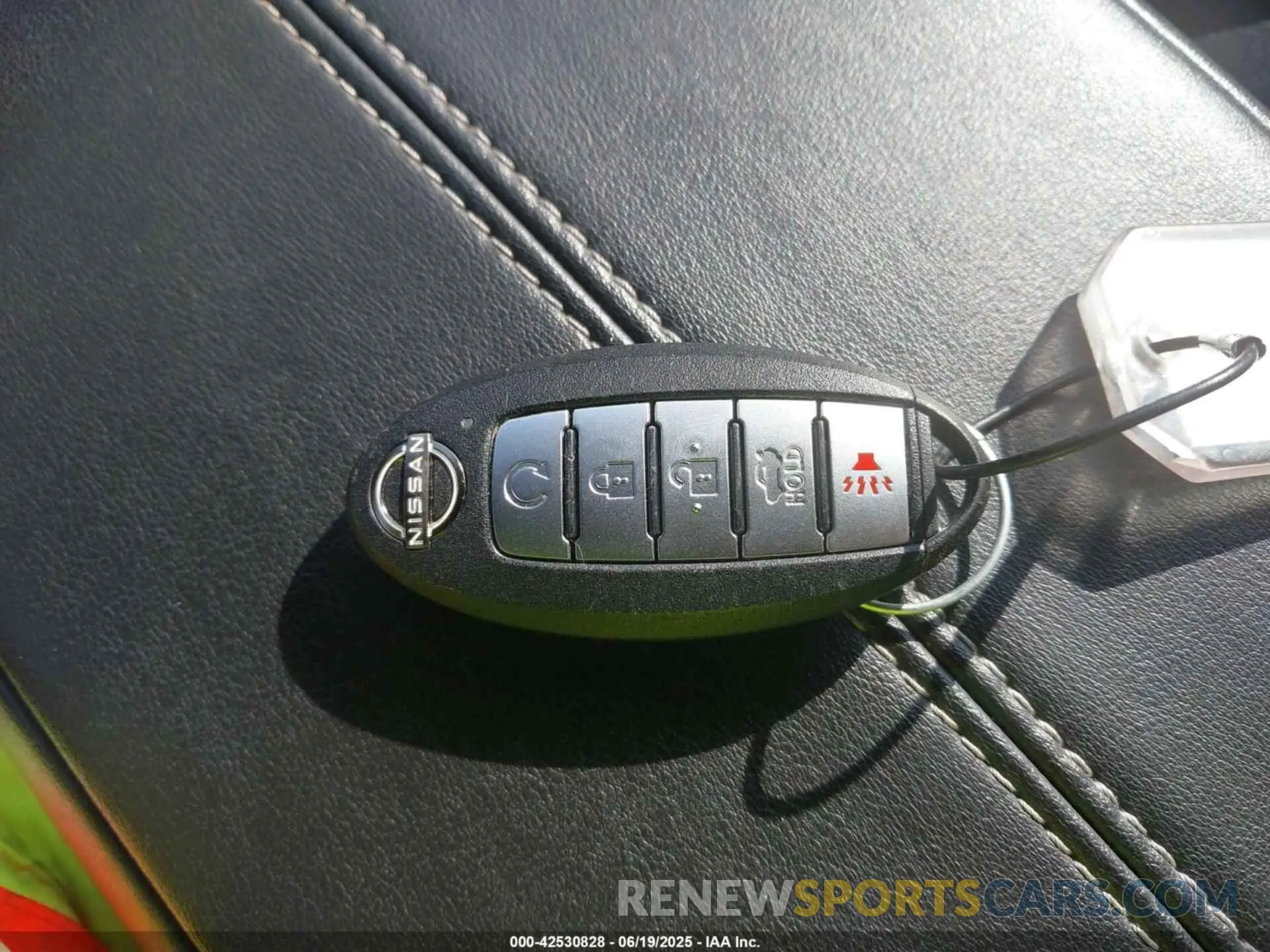 11 Фотография поврежденного автомобиля 1N4BL4DV8RN381776 NISSAN ALTIMA 2024