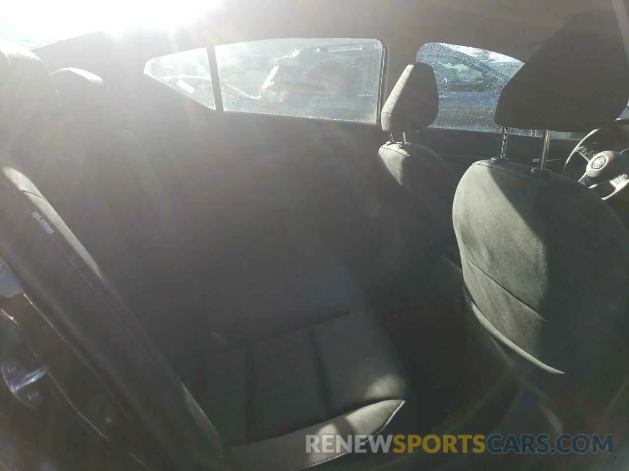 10 Фотография поврежденного автомобиля 1N4BL4DV8RN388355 NISSAN ALTIMA 2024
