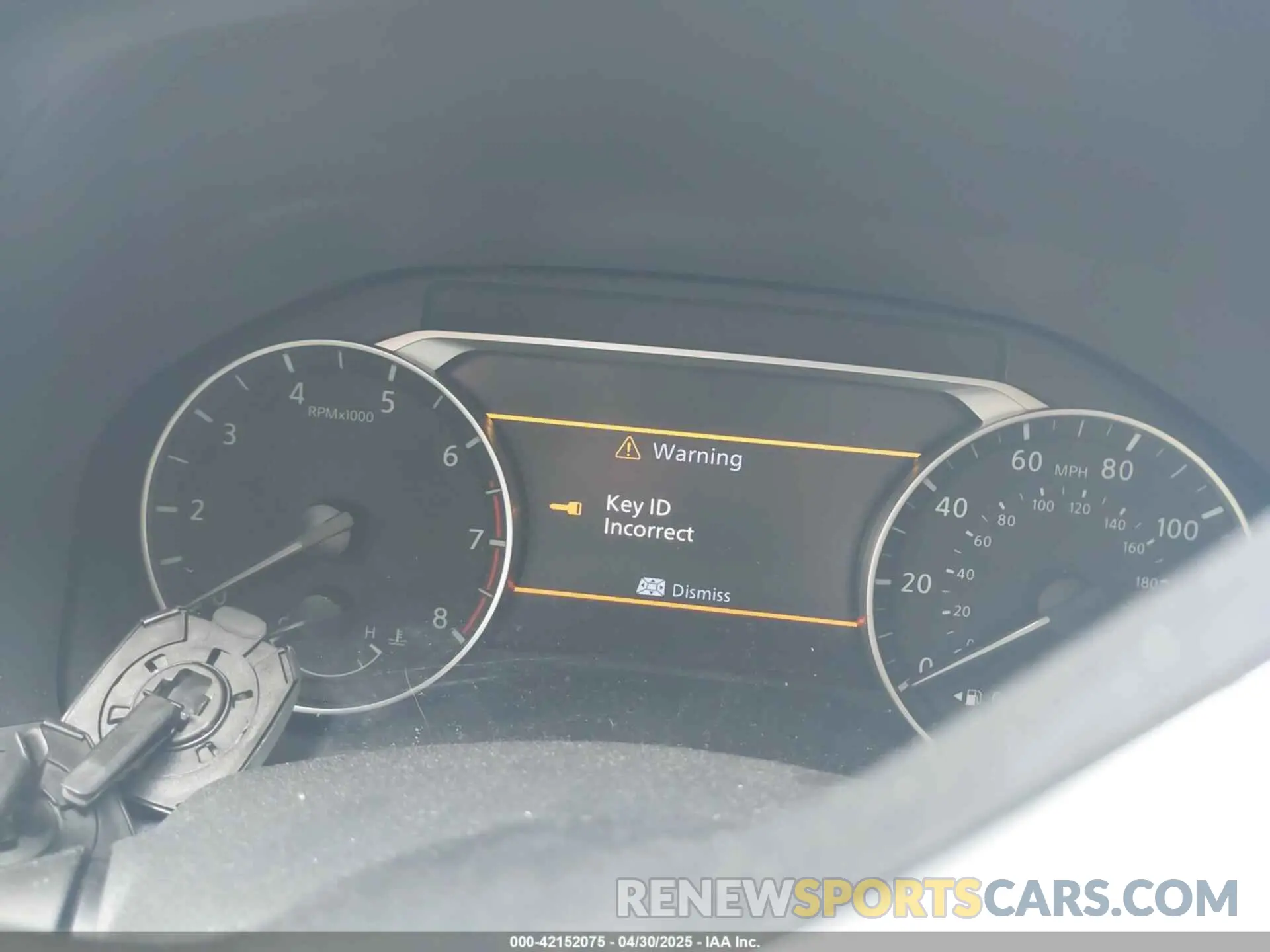 11 Фотография поврежденного автомобиля 1N4BL4DV8RN427073 NISSAN ALTIMA 2024
