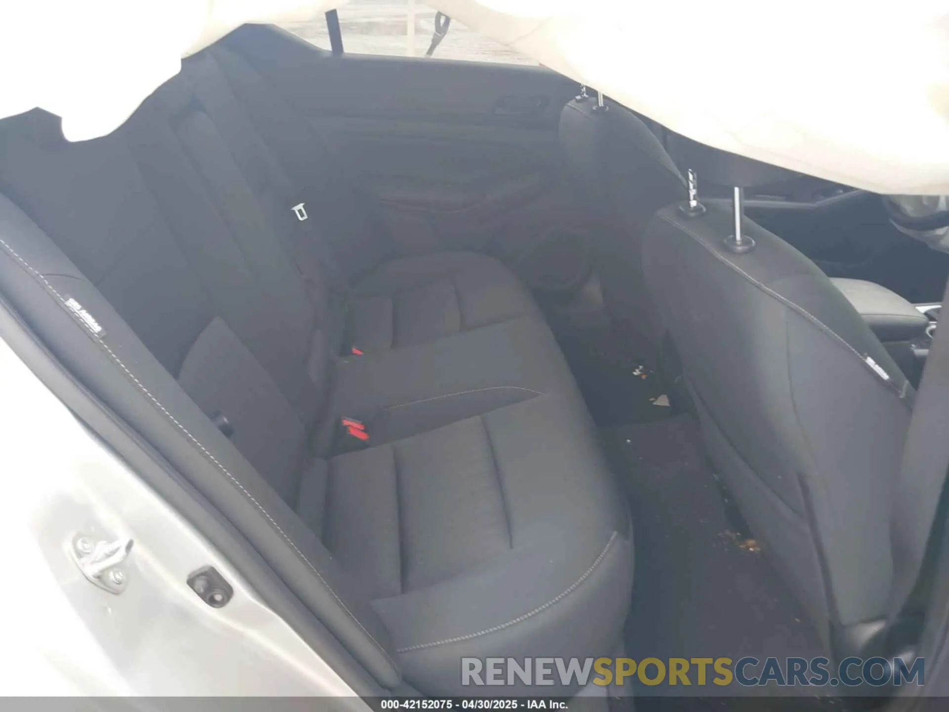 8 Фотография поврежденного автомобиля 1N4BL4DV8RN427073 NISSAN ALTIMA 2024