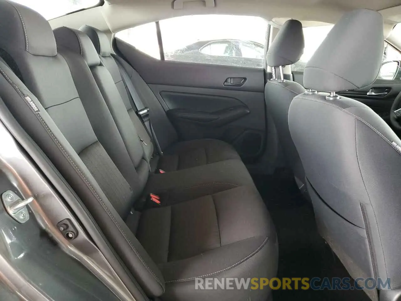 10 Фотография поврежденного автомобиля 1N4BL4DV9RN362783 NISSAN ALTIMA 2024