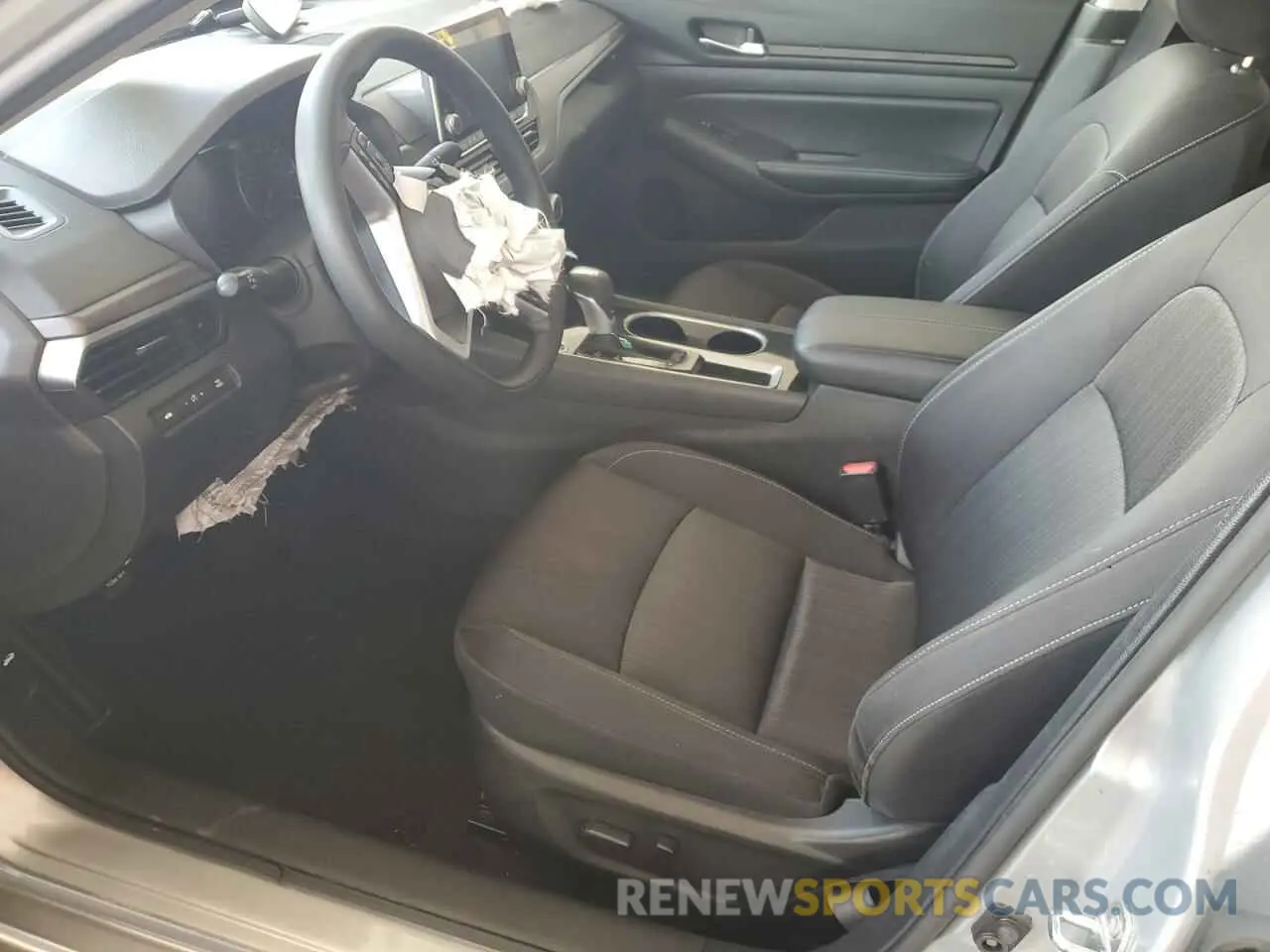 7 Фотография поврежденного автомобиля 1N4BL4DV9RN391779 NISSAN ALTIMA 2024