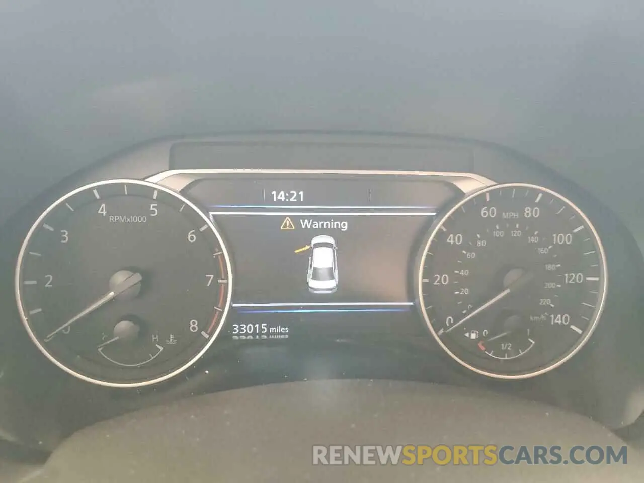 9 Фотография поврежденного автомобиля 1N4BL4DV9RN391779 NISSAN ALTIMA 2024