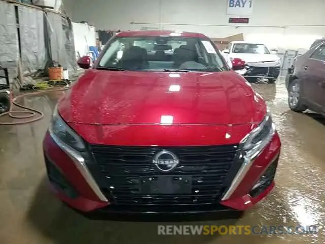 14 Photograph of a damaged car 1N4BL4DV9RN421749 NISSAN ALTIMA 2024