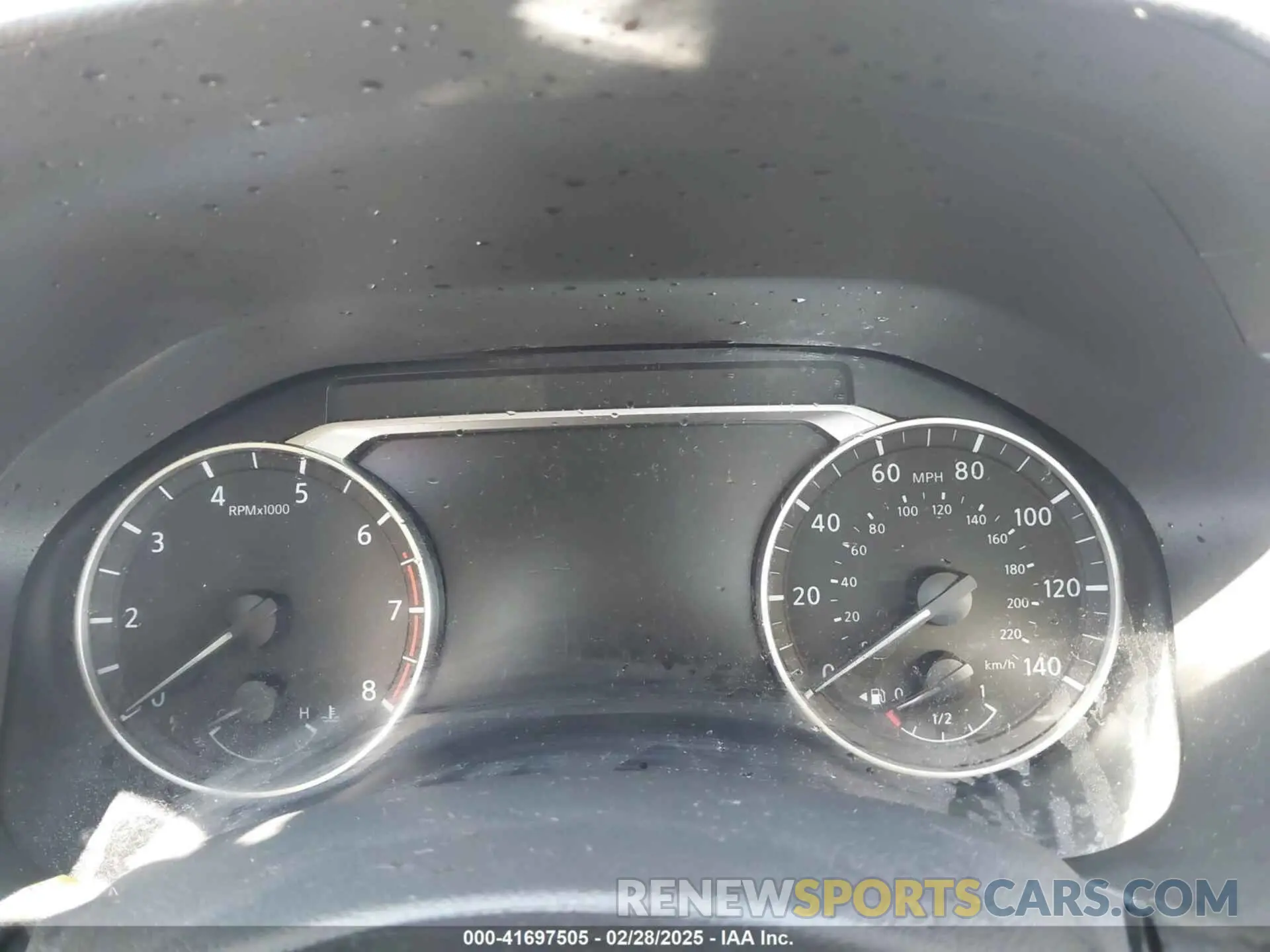 7 Фотография поврежденного автомобиля 1N4BL4DVXRN366342 NISSAN ALTIMA 2024