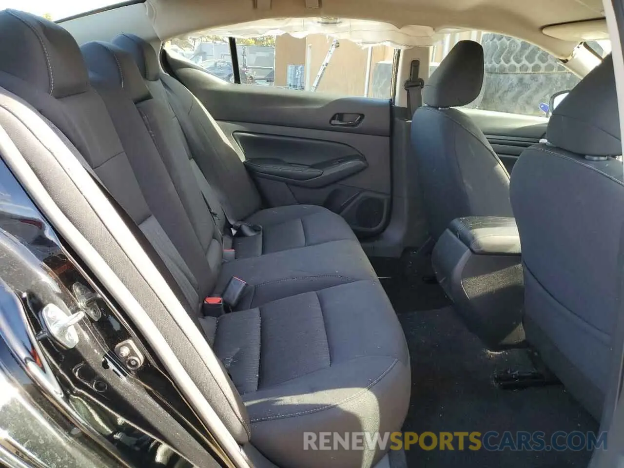 10 Фотография поврежденного автомобиля 1N4BL4DVXRN383710 NISSAN ALTIMA 2024