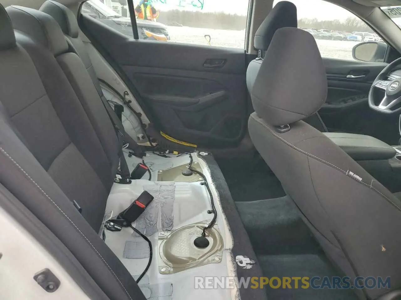 10 Фотография поврежденного автомобиля 1N4BL4DW2RN417521 NISSAN ALTIMA 2024